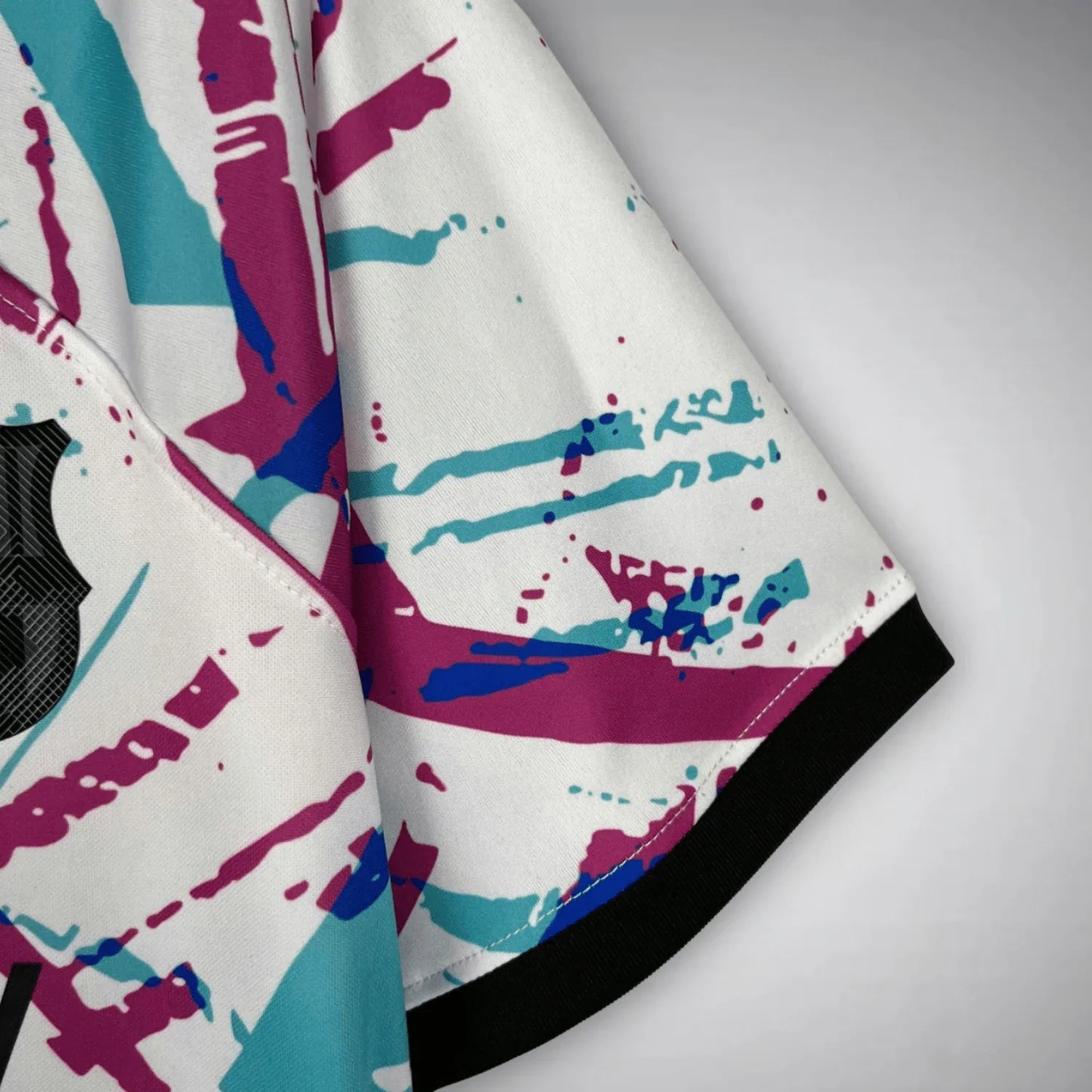 FC Barcelona Jersey – Special Edition