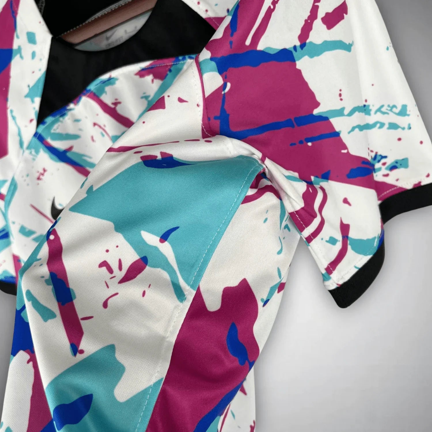 FC Barcelona Jersey – Special Edition