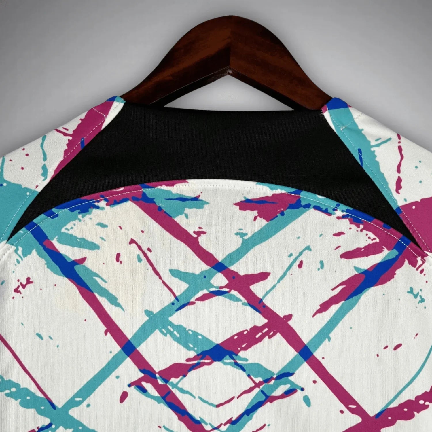 FC Barcelona Jersey – Special Edition