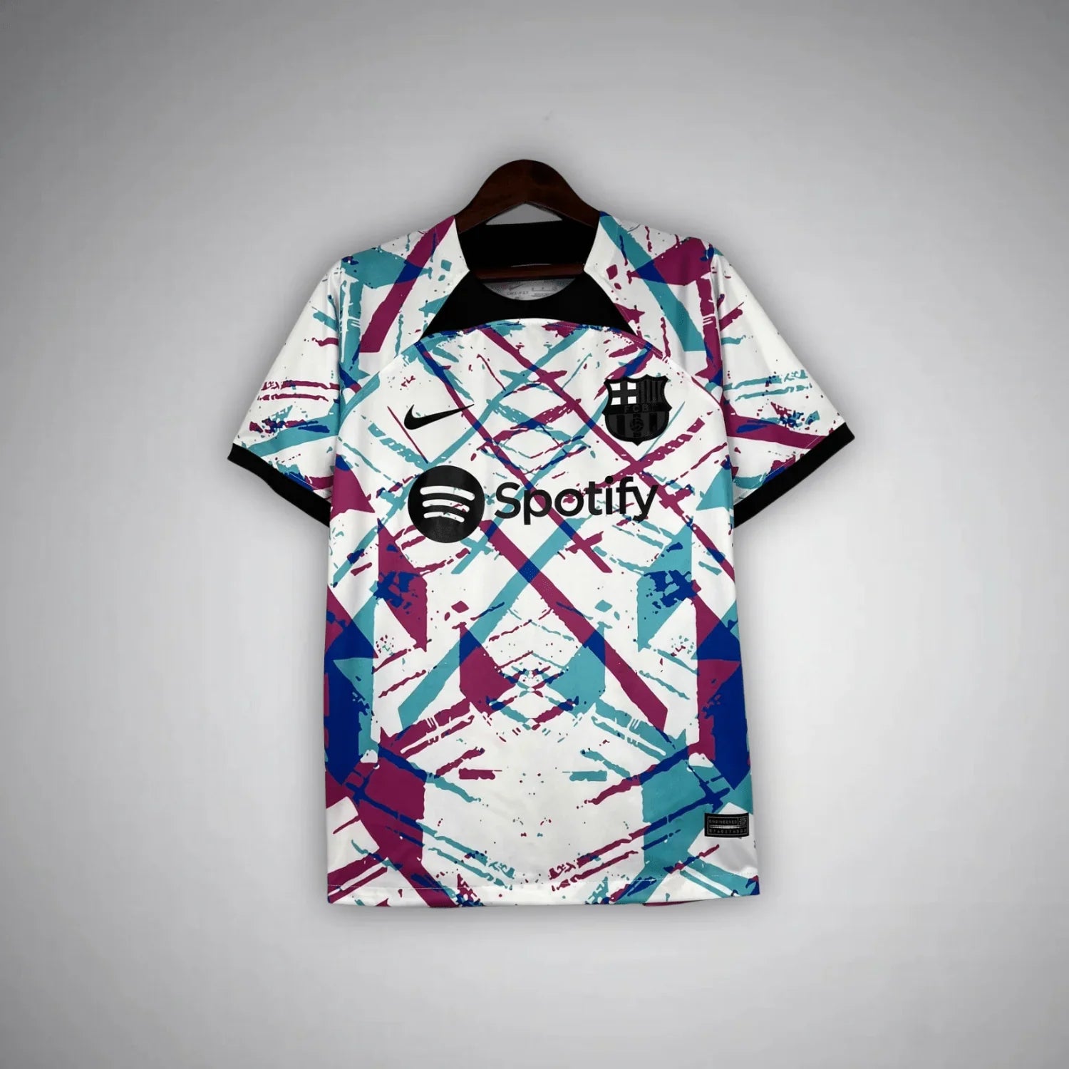 FC Barcelona Jersey – Special Edition