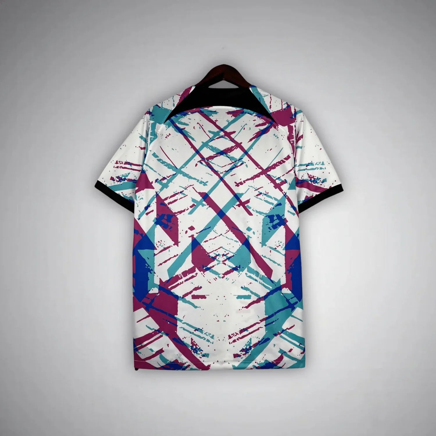 FC Barcelona Jersey – Special Edition