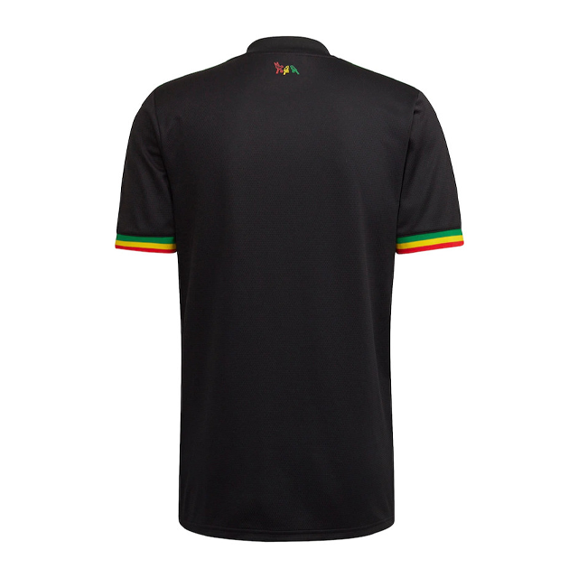 21/22 Ajax Jersey - Reggae Bob Marley