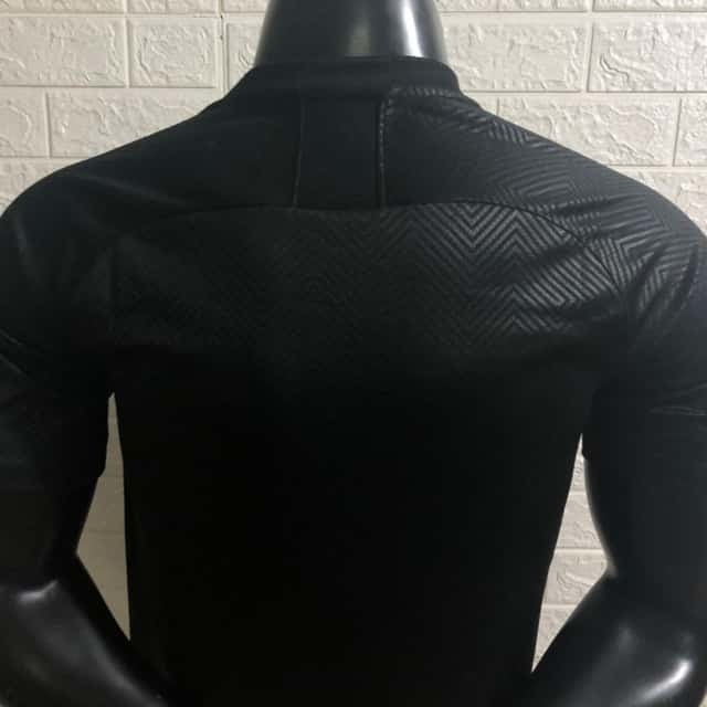 19/20 Borussia Dortmund Jersey – 110th Anniversary Special Edition