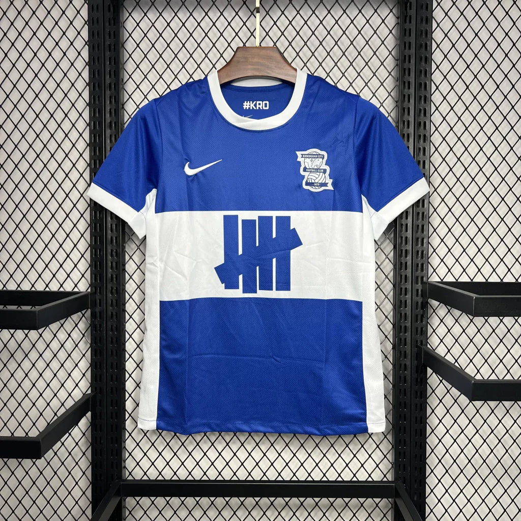 24/25 Birmingham City Home Jersey