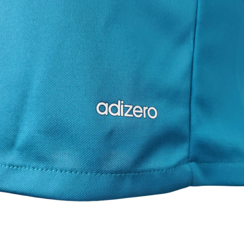 17/18 Real Madrid Third Jersey - Version Player