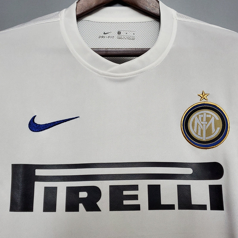 2010 Inter Milan Retro Jersey