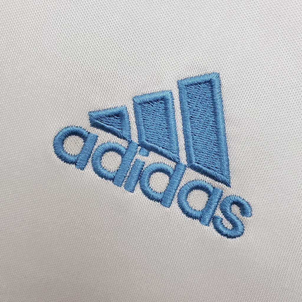 02/03 Marseille Retro Jersey