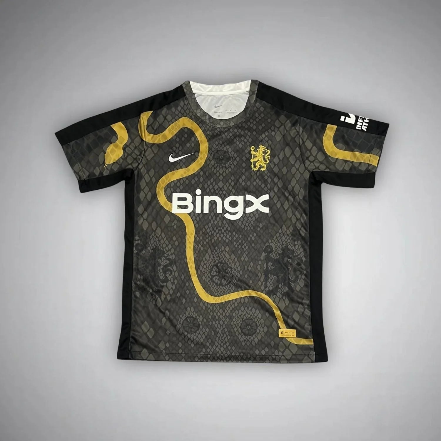 Chelsea Jersey – Special Edition