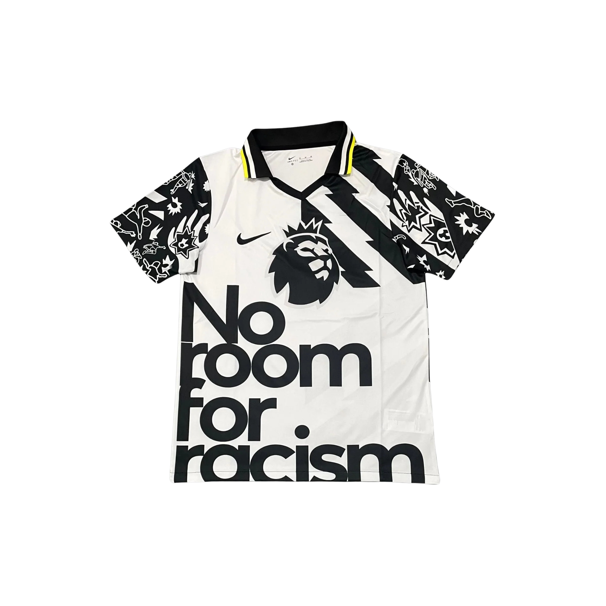 Premier League "Say No To Racism" - Special Edition