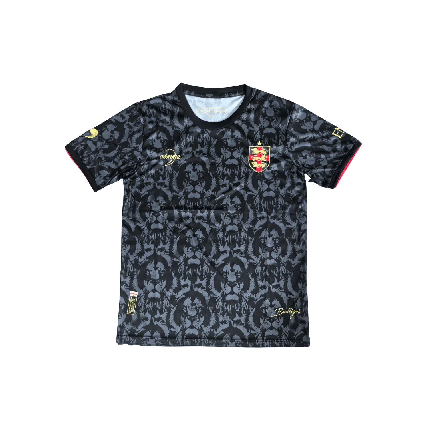 24/25 England Jersey – Special Edition