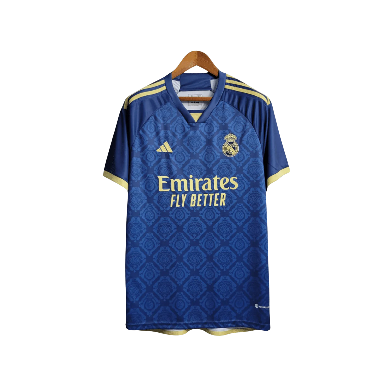 Real Madrid Jersey – Special Edition