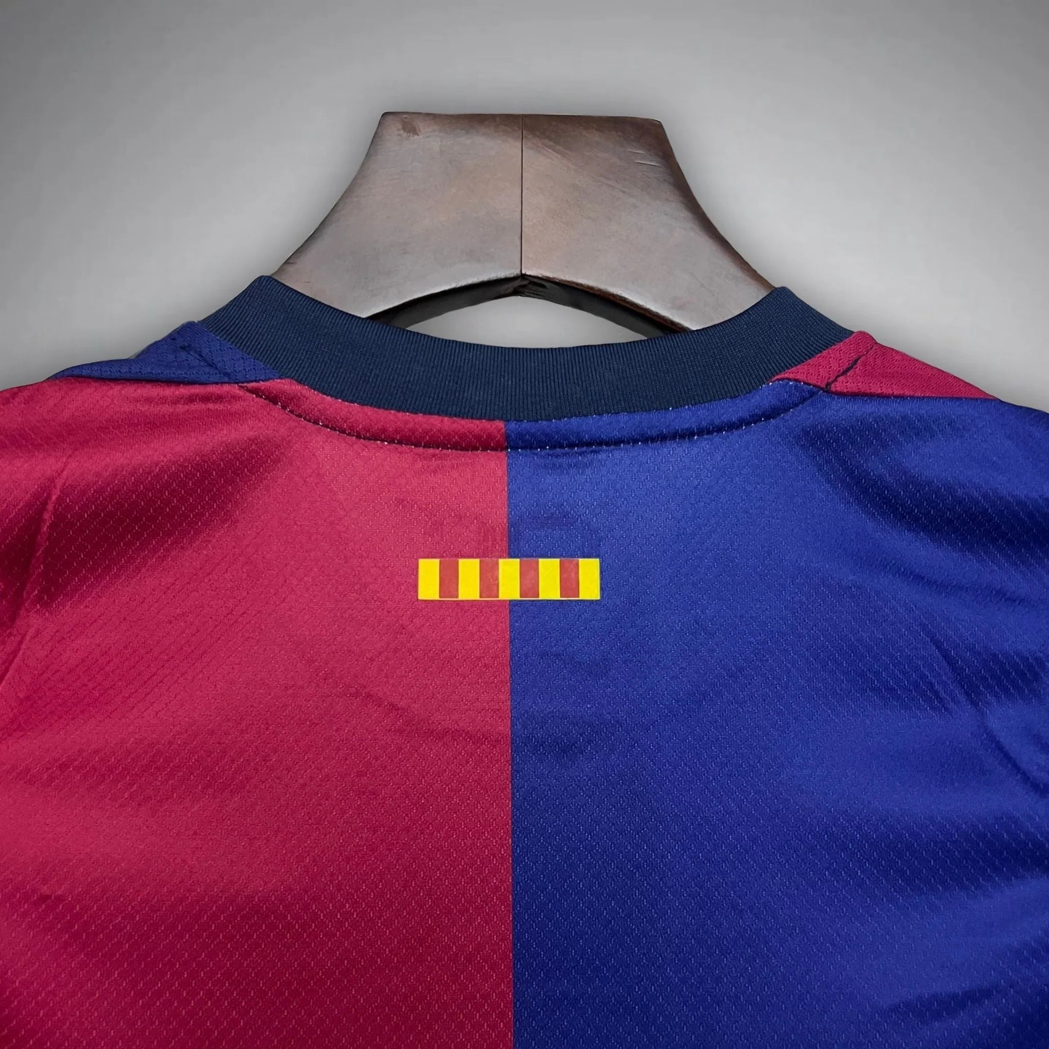 FC Barcelona x Cactus Jack Home