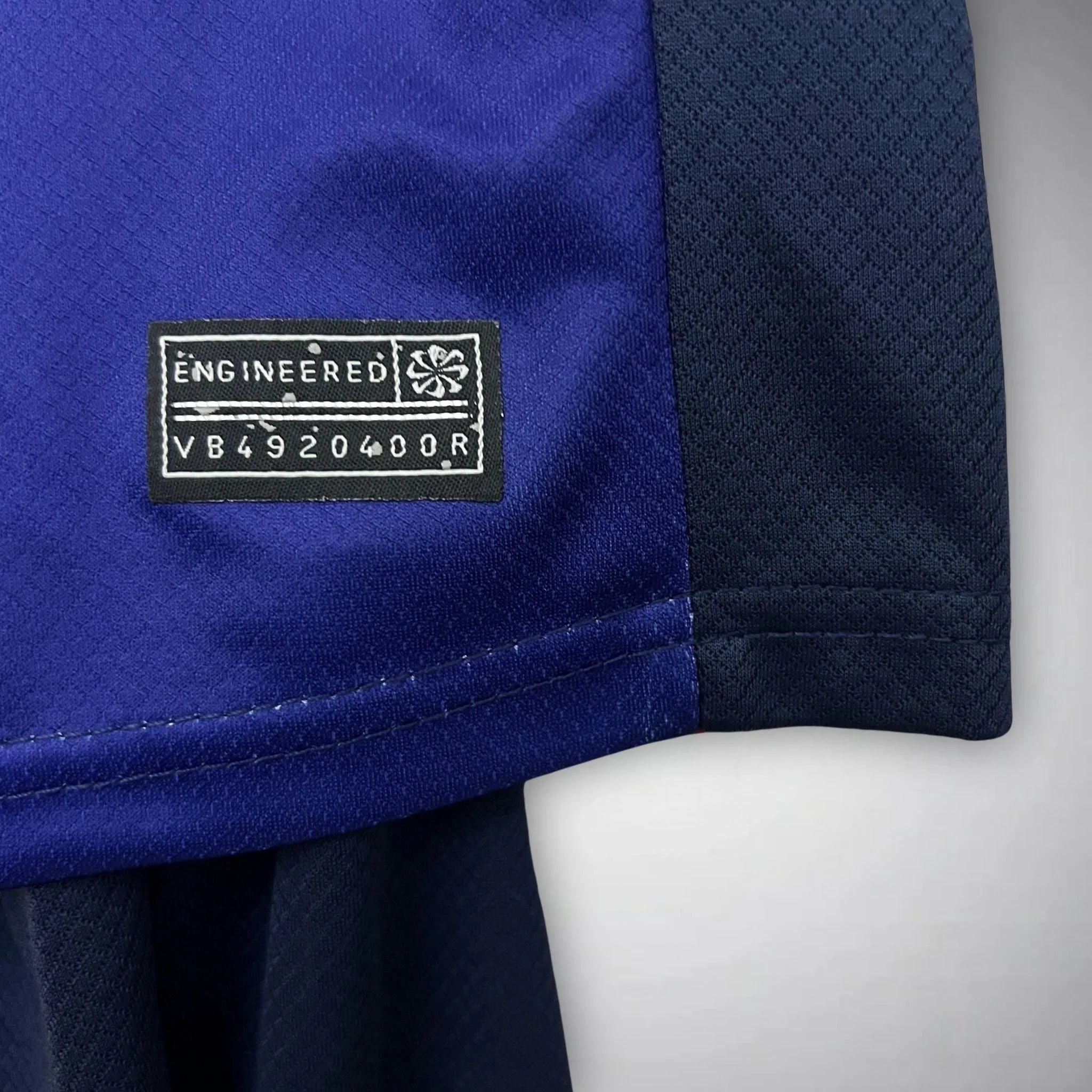 FC Barcelona x Cactus Jack Home