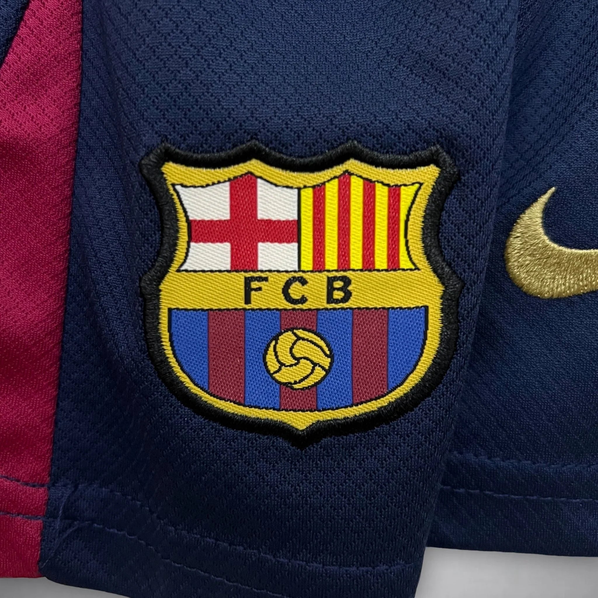 FC Barcelona x Cactus Jack Home
