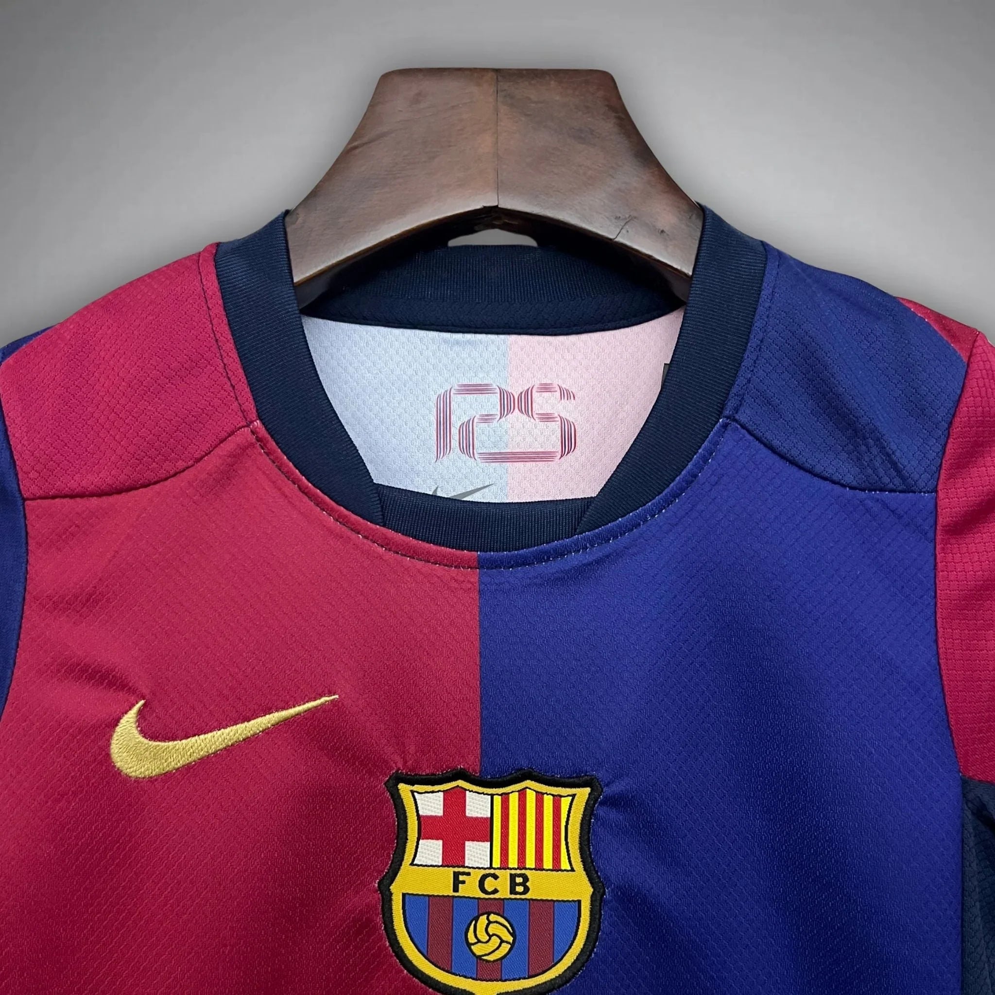 FC Barcelona x Cactus Jack Home