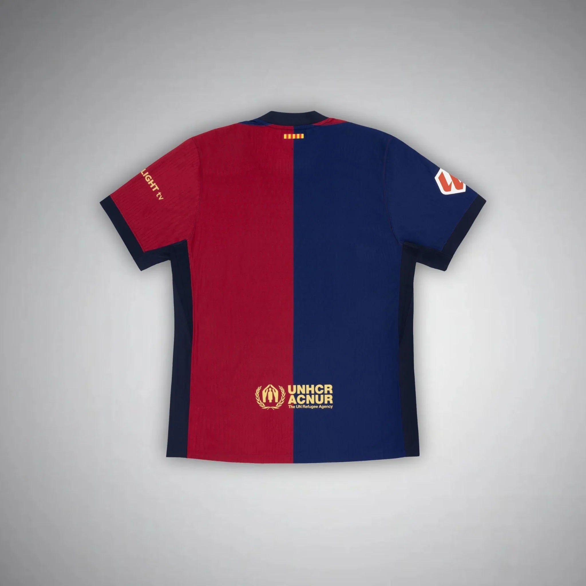 FC Barcelona x Cactus Jack Limited Edition Home