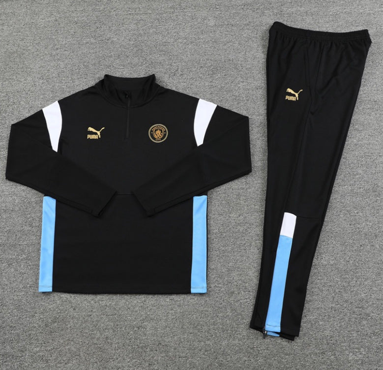 23/24 Manchester City Tracksuit