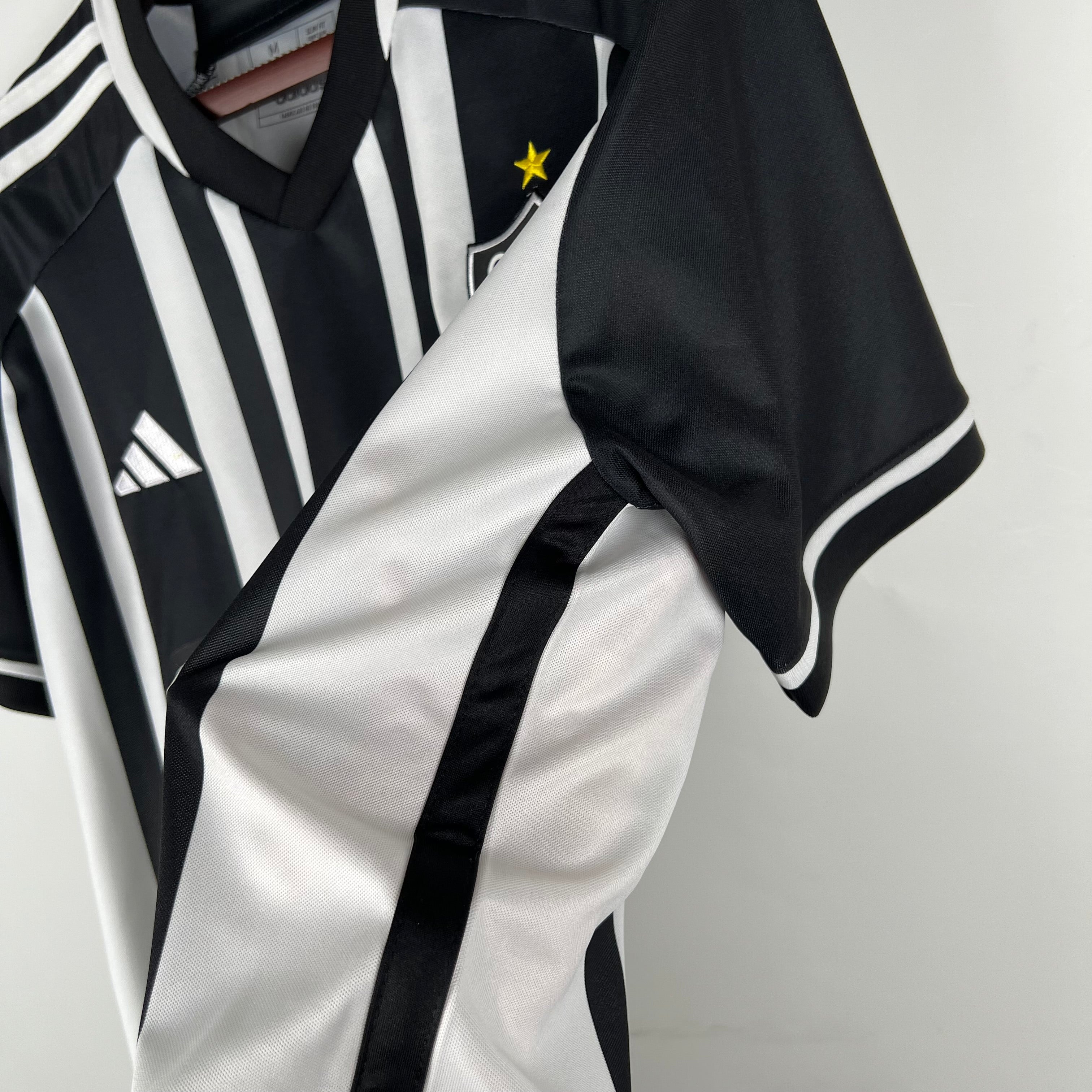 23/24 Atlético Mineiro Home Jersey