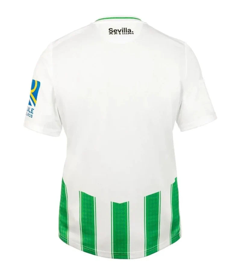 23/24 Real Betis Home Jersey