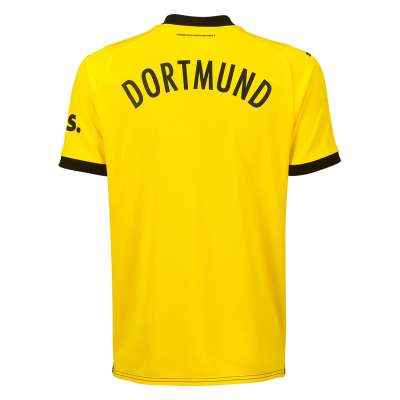 23/24 Borussia Dortmund Home Jersey