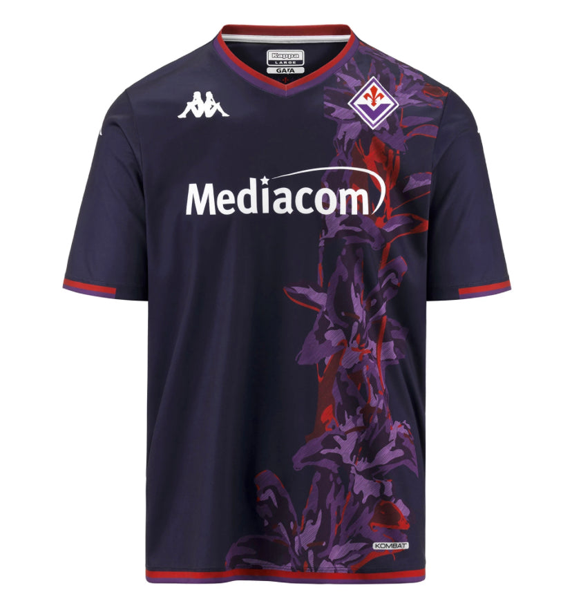 23/24 Fiorentina Third Jersey