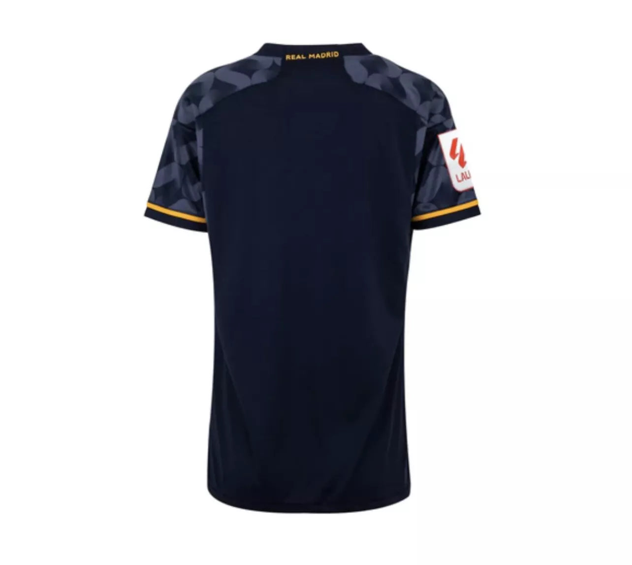 23/24 Real Madrid Away Women´s Shirt