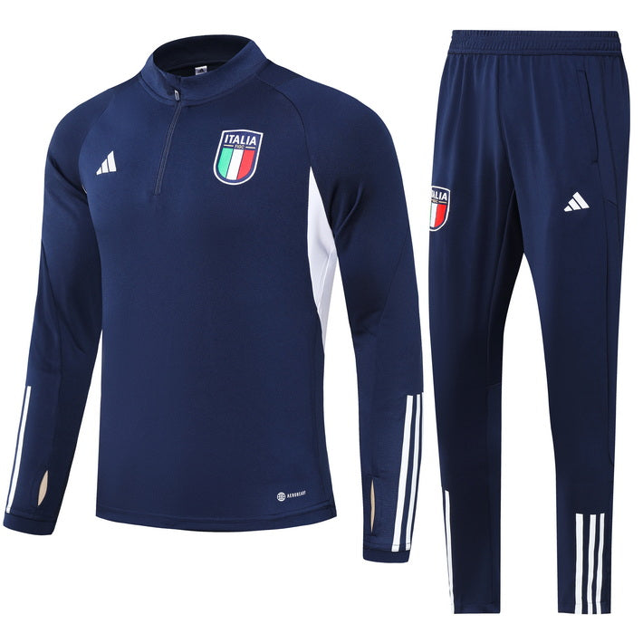 23/24 Italy Tracksuit