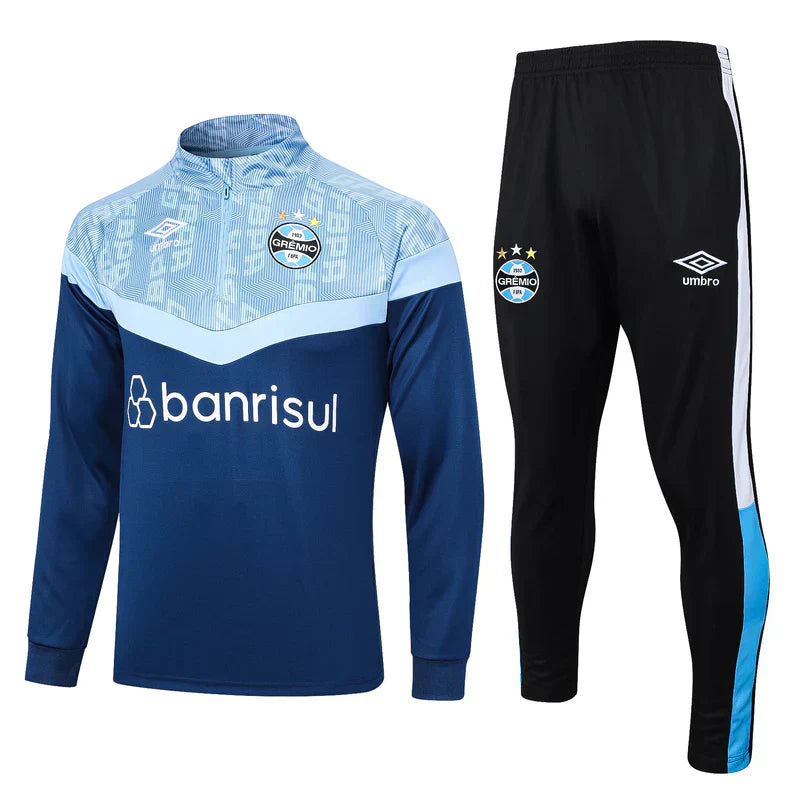 23/24 Grêmio Tracksuit