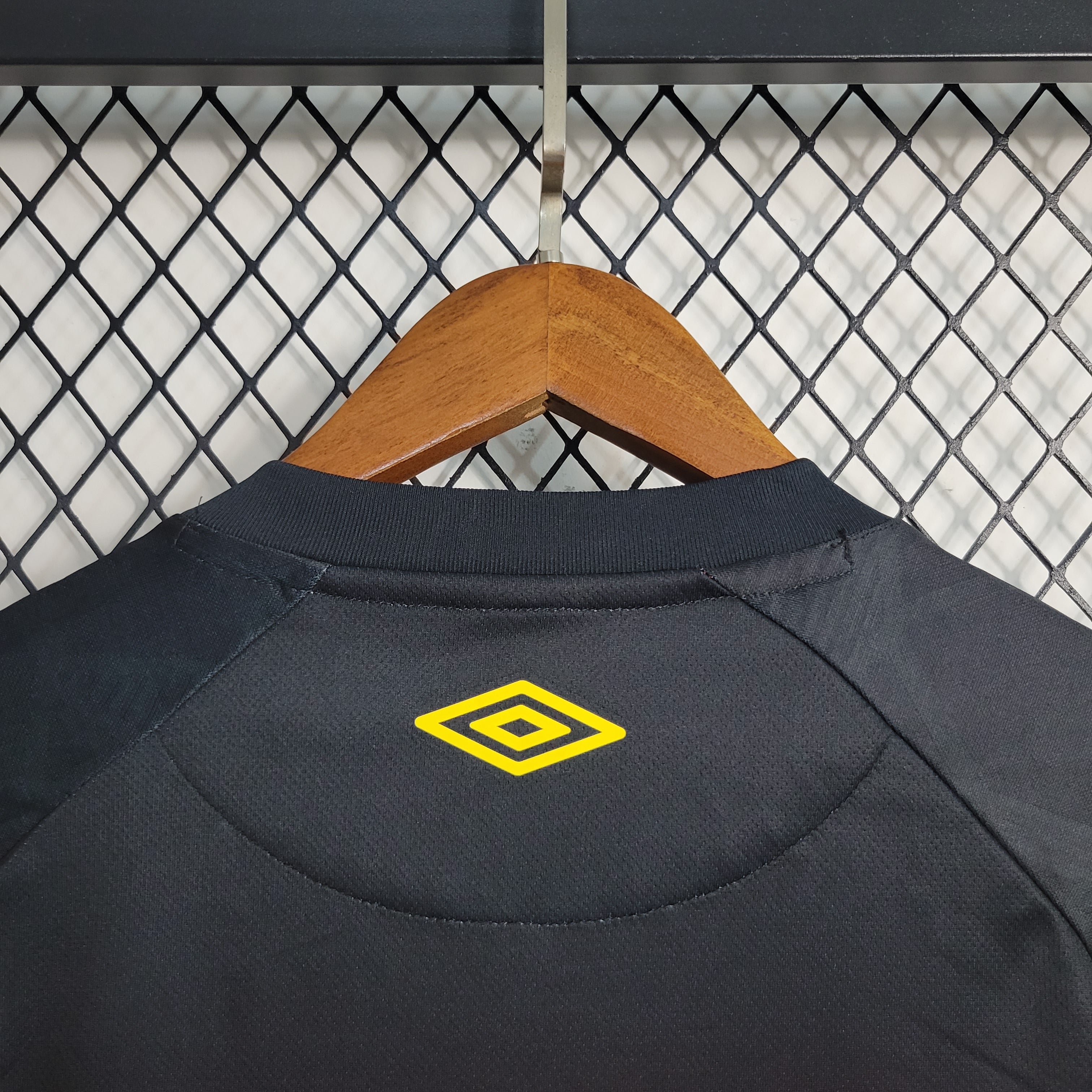 23/24 Sport Recife Home Jersey - Rubro Negro