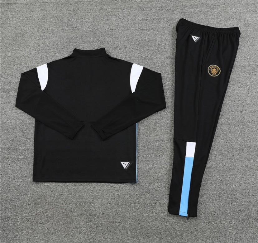 23/24 Manchester City Tracksuit