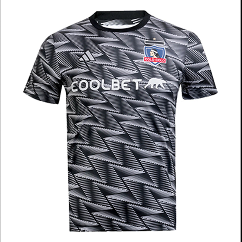 23/24 Colo Colo Jersey