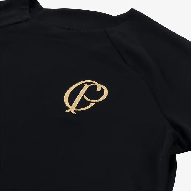 Jersey Corinthians Pro 23/24 - Black