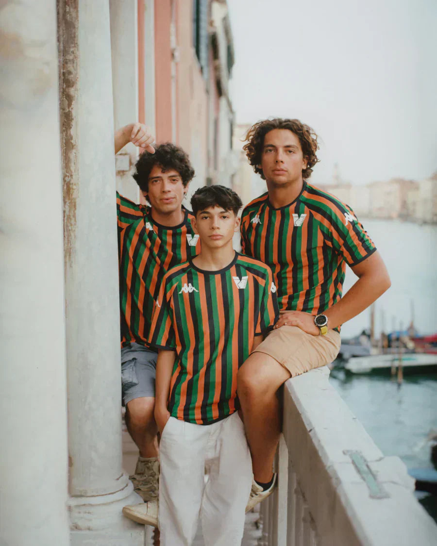 23/24 Venezia Jersey - PRE-MATCH