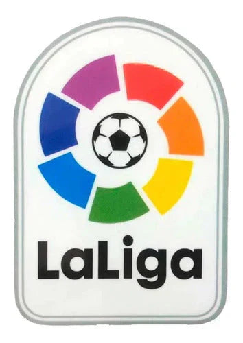 2021/22 La Liga Patch – Spain League