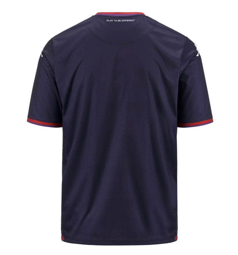 23/24 Fiorentina Third Jersey