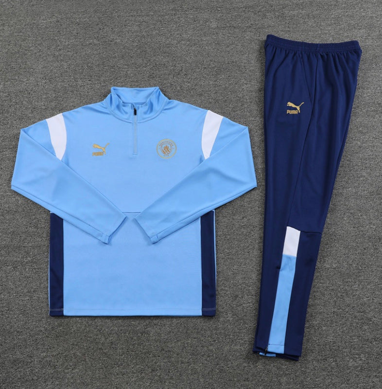 23/24 Manchester City Tracksuit