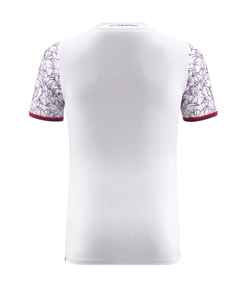 23/24 Fiorentina Away Jersey