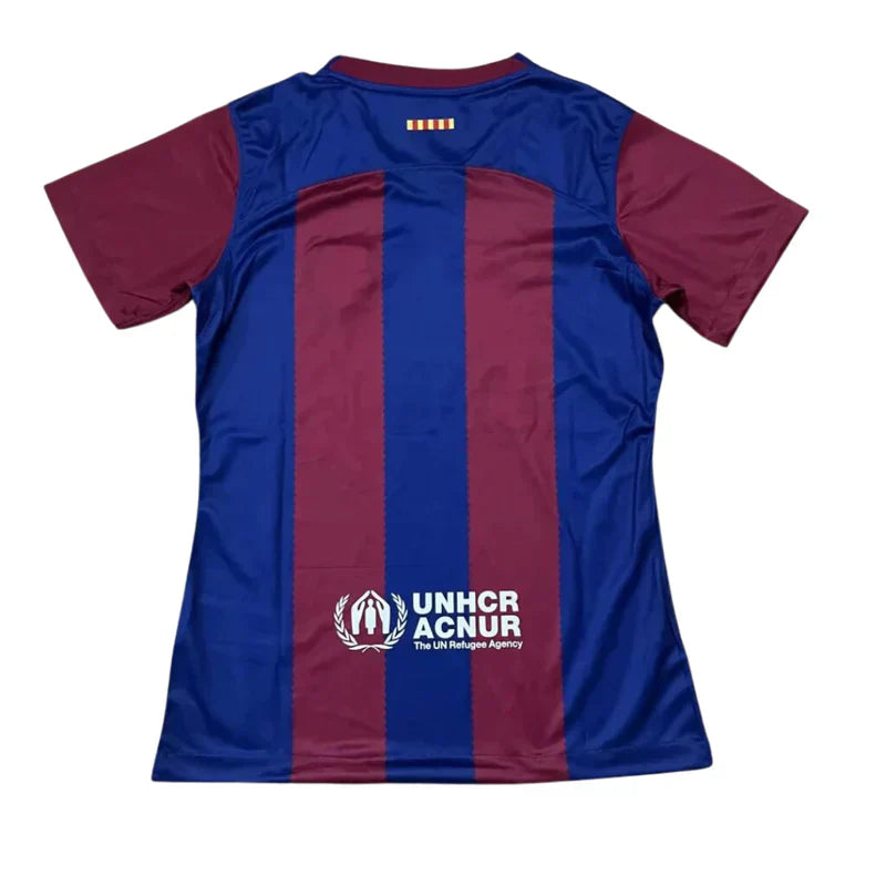 23/24 Barcelona Home Women´s Shirt