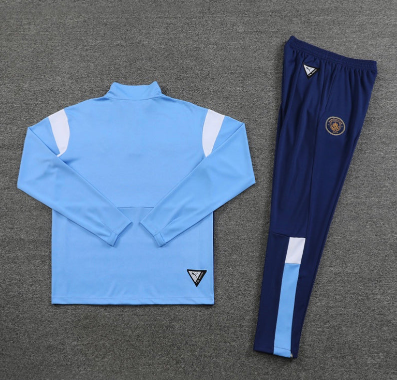 23/24 Manchester City Tracksuit