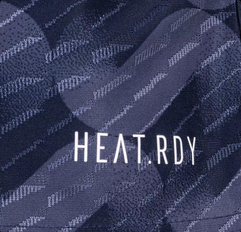 23/24 Real Madrid Away Jersey