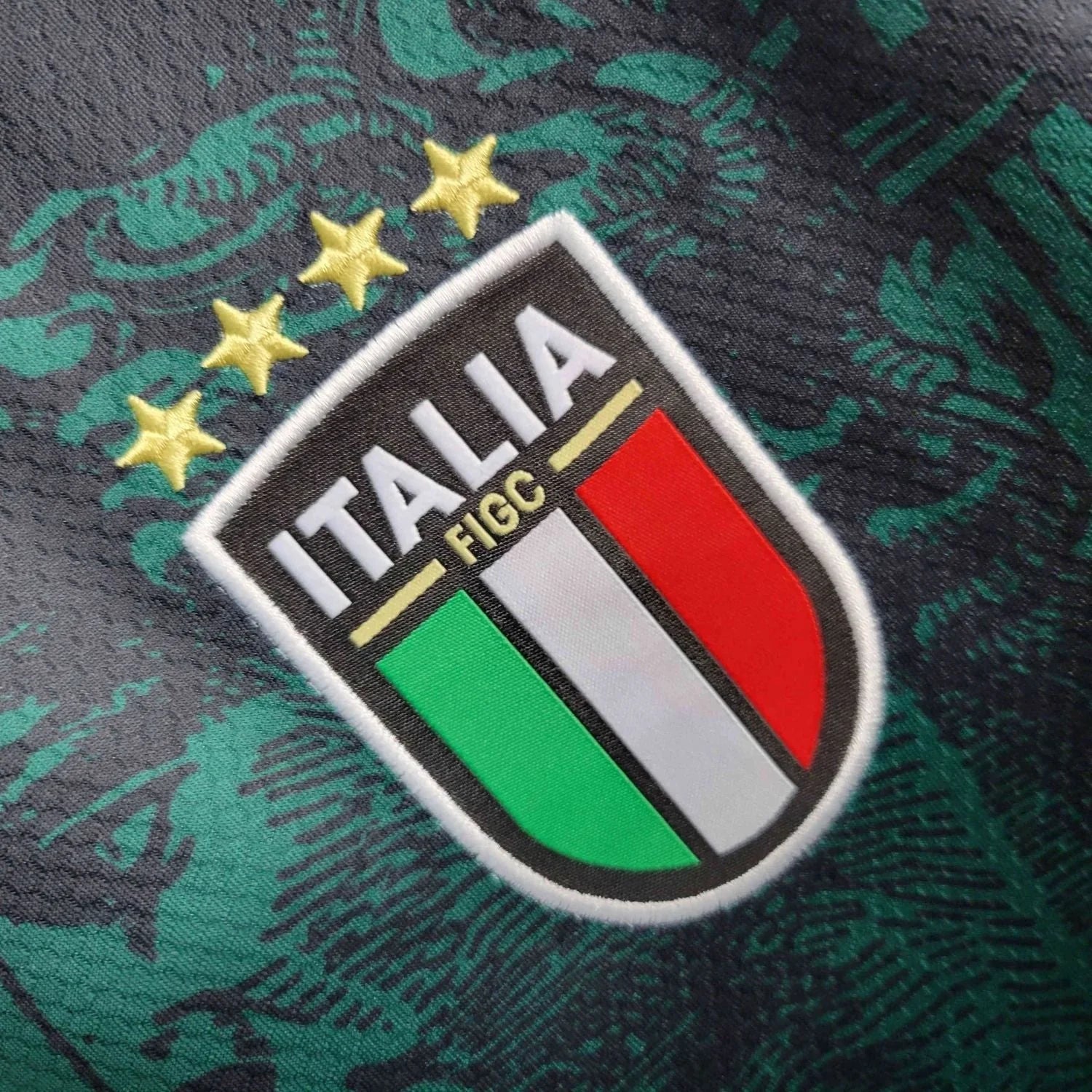 Italy Jersey – Special Edition