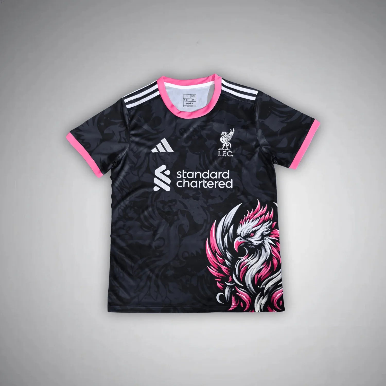 Liverpool "Pink Cormorant" - Special Edition