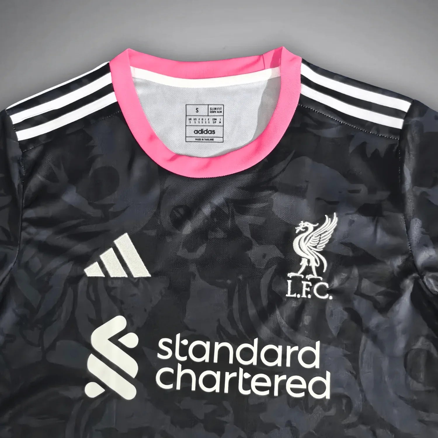 Liverpool "Pink Cormorant" - Special Edition