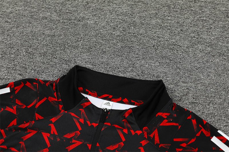 24/25 Manchester United Tracksuit