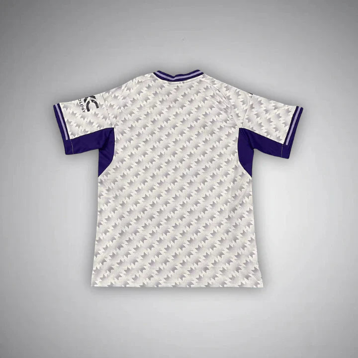 Manchester United "Vortex Prime" Jersey – Special Edition