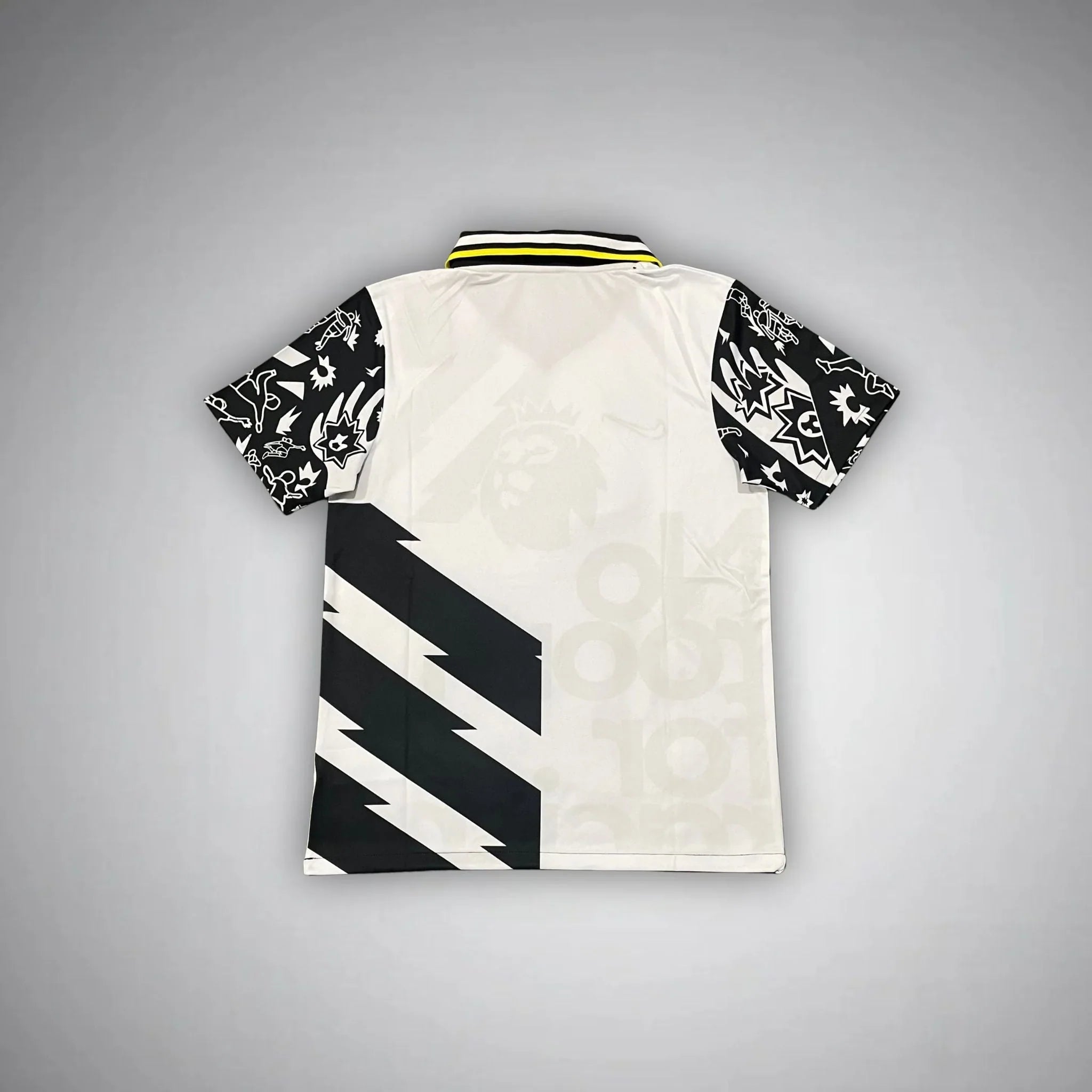 Premier League "Say No To Racism" - Special Edition