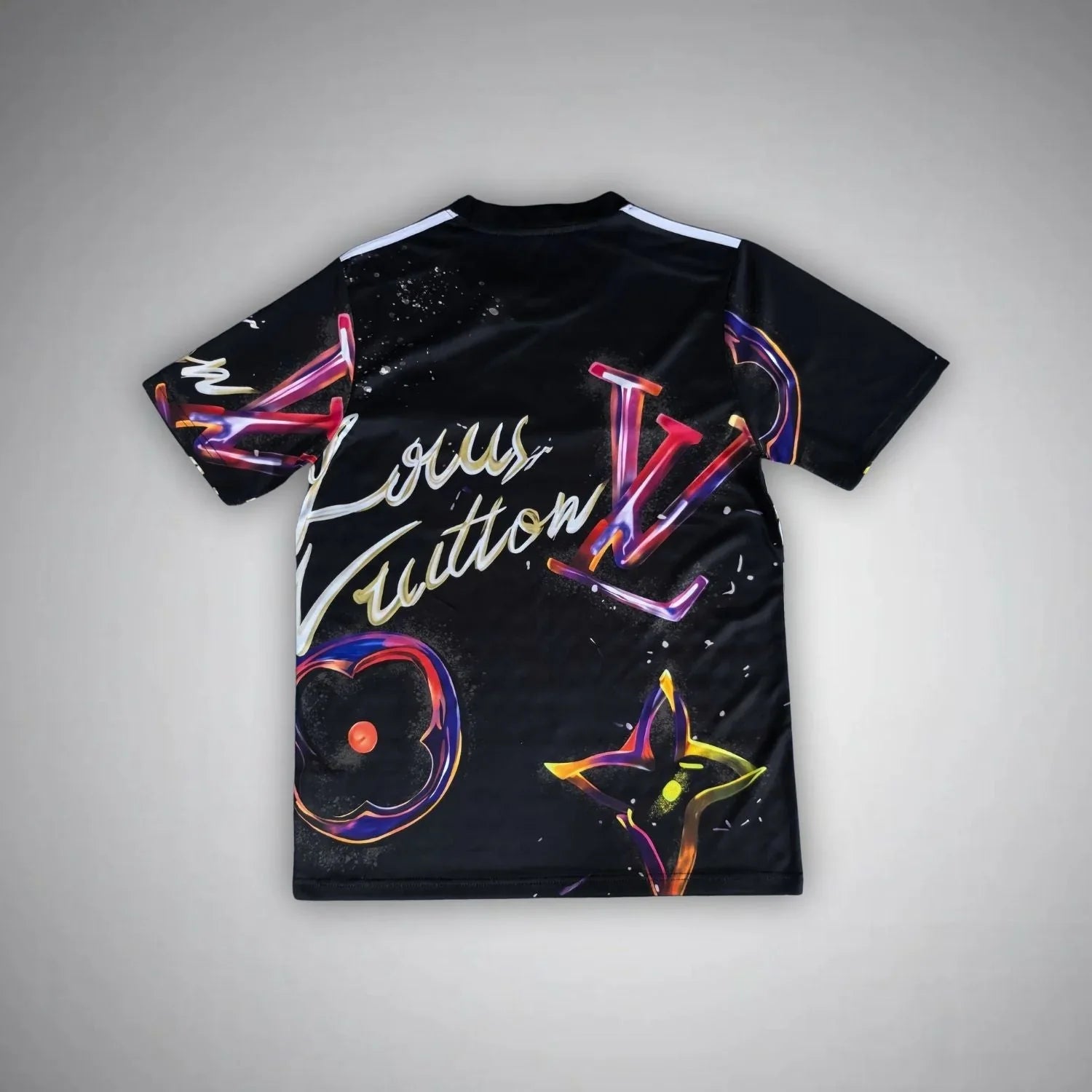 Real Madrid x Louis Vuitton Jersey – Special Edition