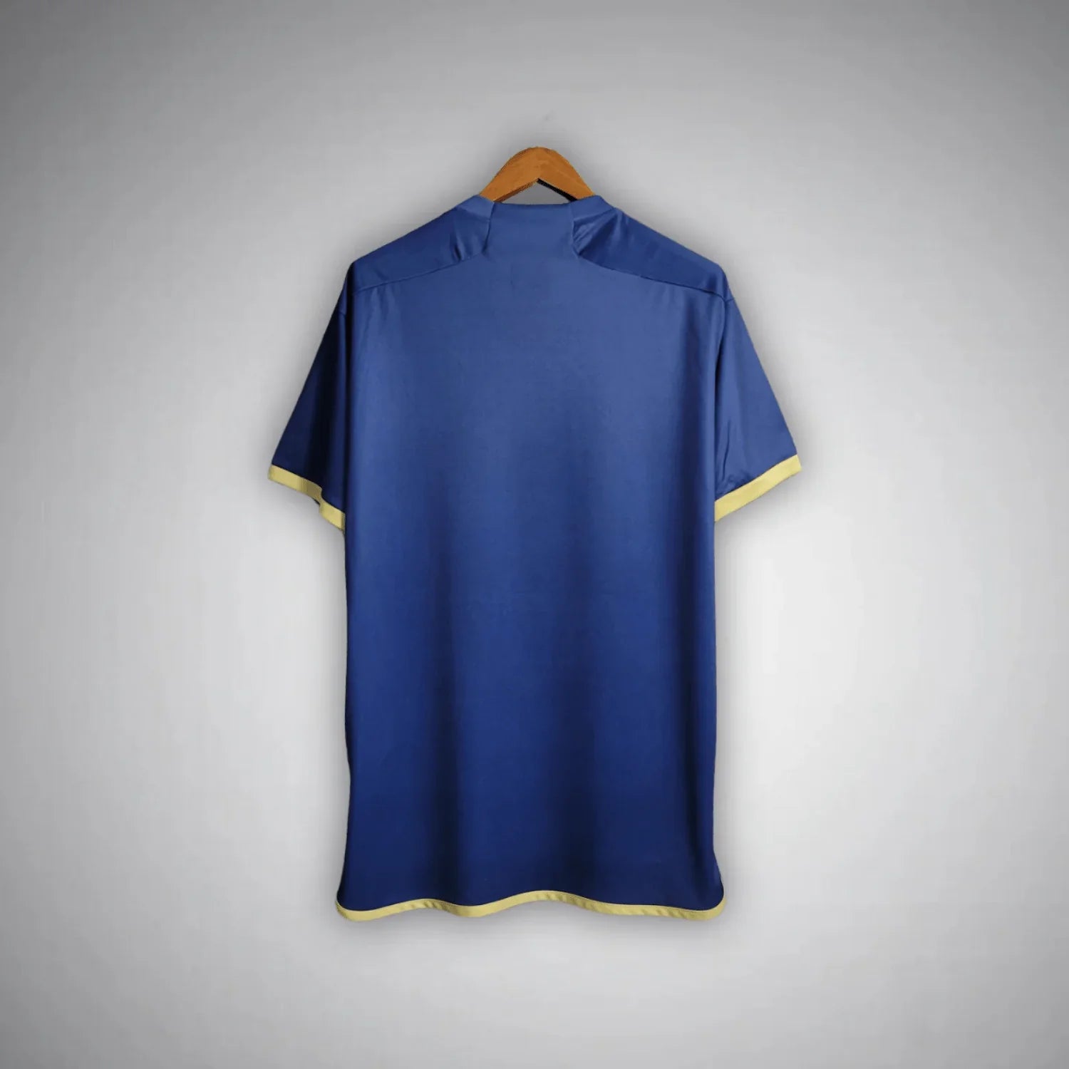 Real Madrid Jersey – Special Edition