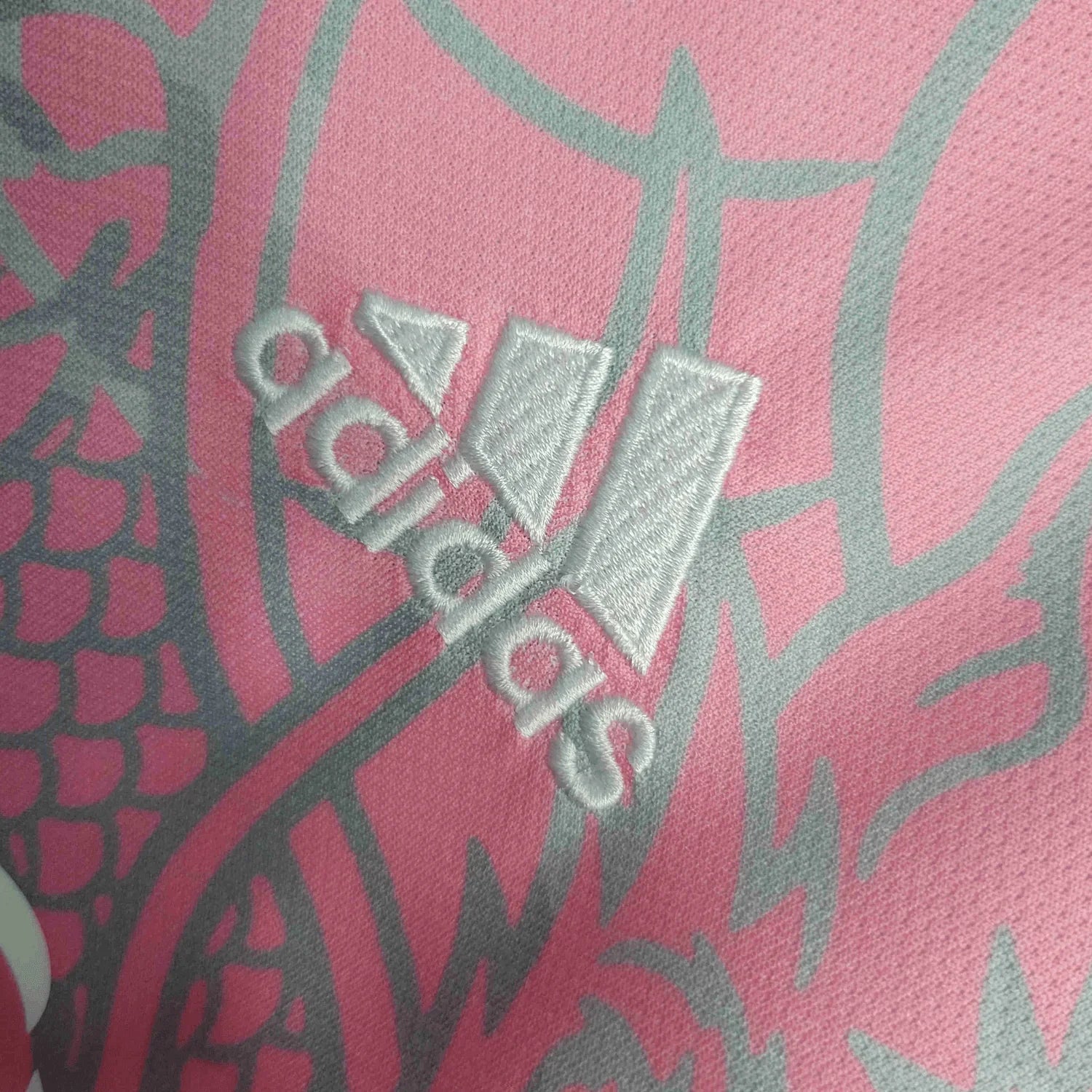 Real Madrid "Dragon Kit" Jersey – Special Edition