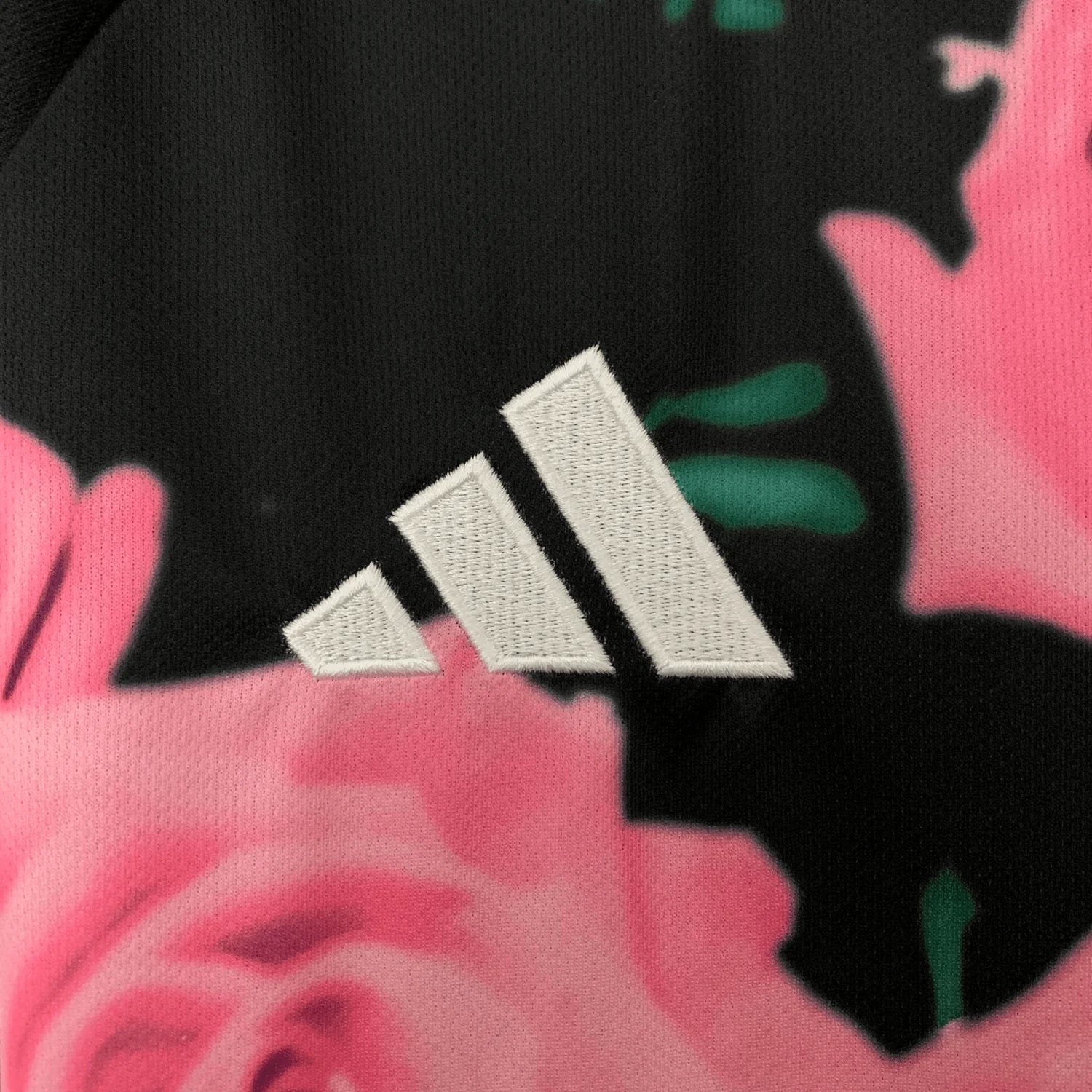 Real Madrid "Pink Kingsnake" Jersey – Special Edition